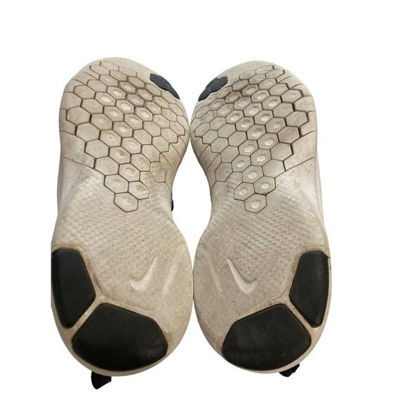 Nike AJ5900 Flex Experience 8  Men's Size 8.5 Gray Black Running sneaker Shoes - Picture 7 of 8